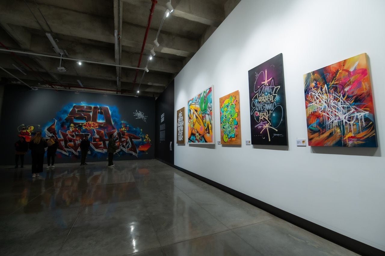 galerías exponentes del arte en Bogotá