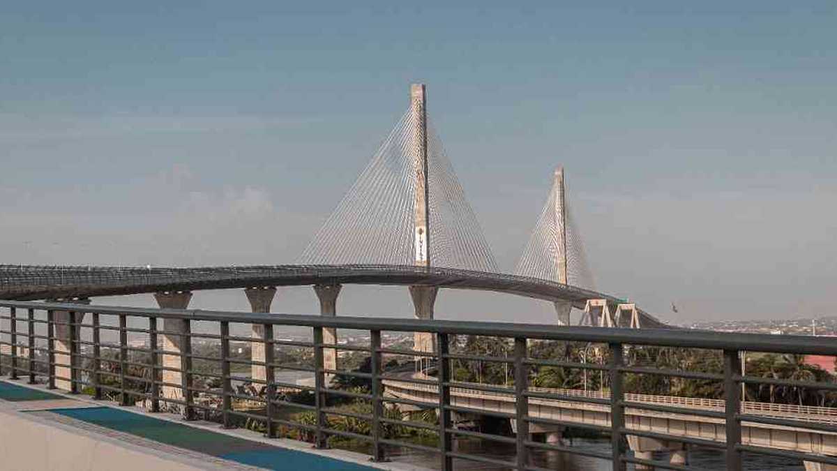 Puente Pumarejo, Barranquilla, Invías