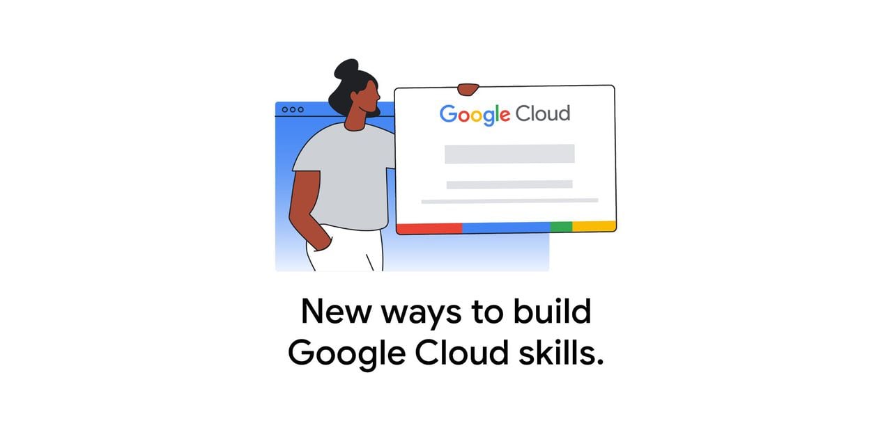 Google ofrece varios cursos certificados para las personas que deseen formarse.