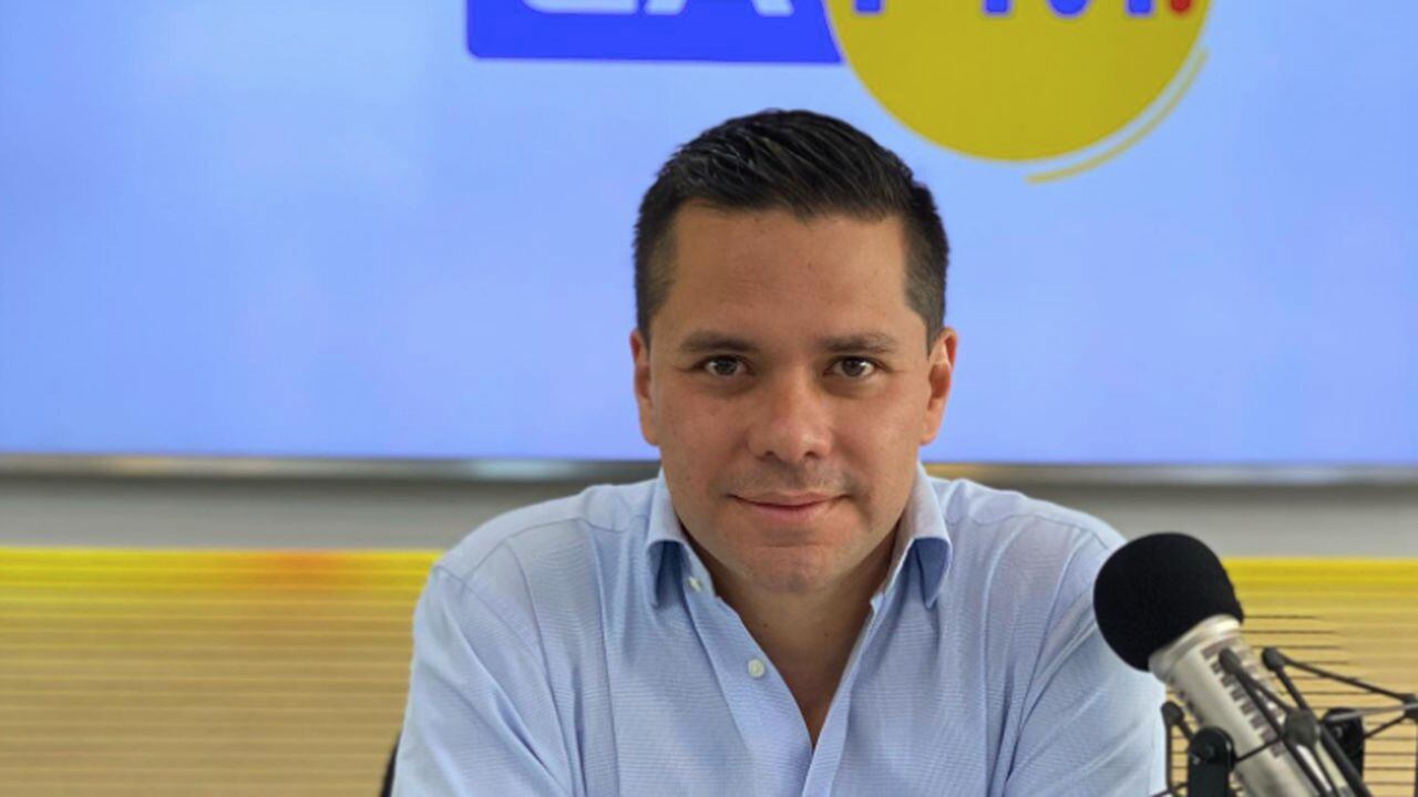 Luis Carlos Vélez