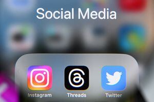 Threads permite que los usuarios registrados en Instagram se autentiquen con facilidad.