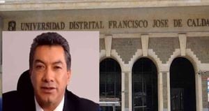 Muñoz fue separado de la Dirección del Idexud después de una indagación de la Procuraduría.