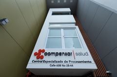 Central Especializada de Procedimientos en Bogotá.