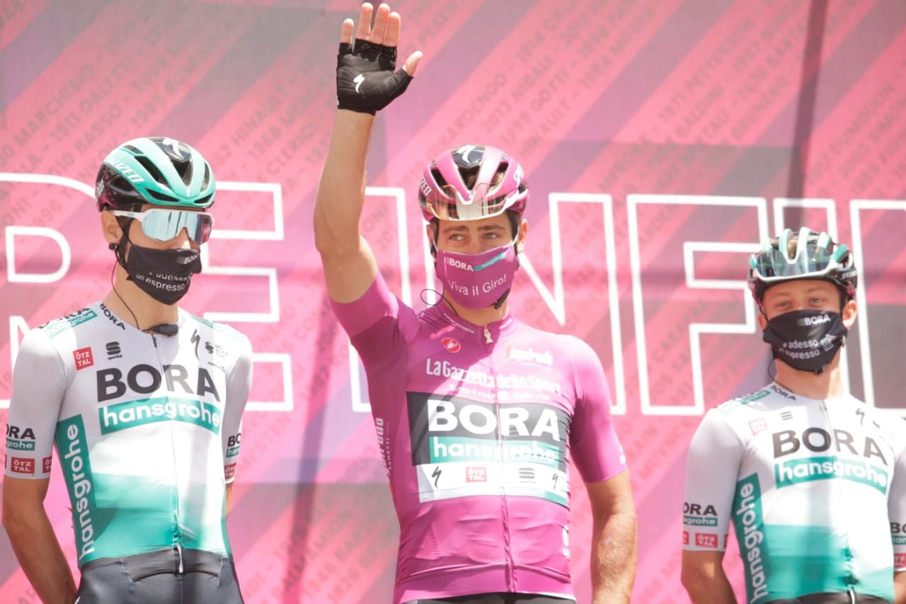Peter Sagan, etapa 11, Giro de Italia 2021