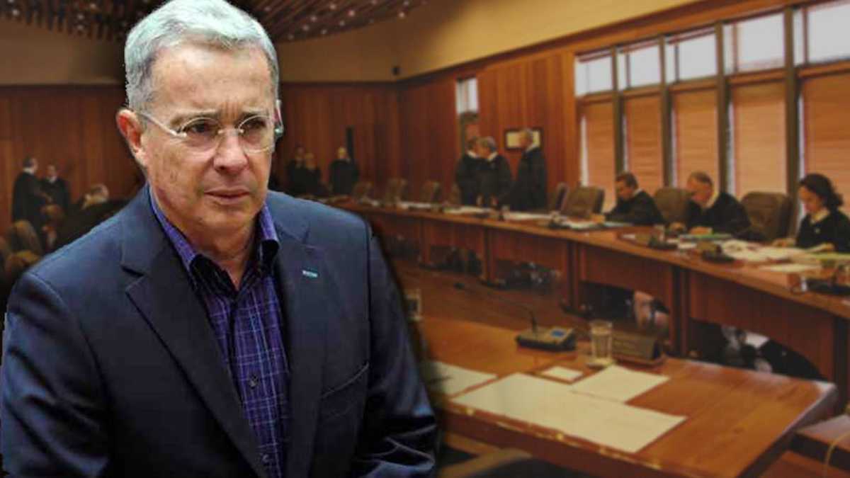 ¿Qué sigue para Álvaro Uribe en la Corte Suprema?