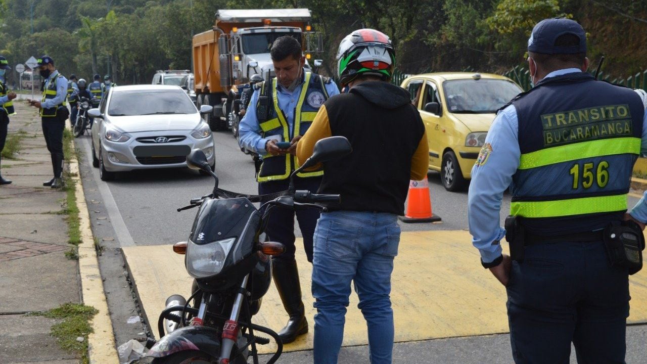 La medida aplica hasta el 30 de septiembre.