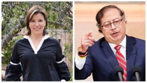 Politóloga Sandra Borda arremete contra Presidente Gustavo Petro