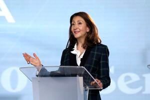 Ingrid Betancourt debate los que son semana y el tiempo