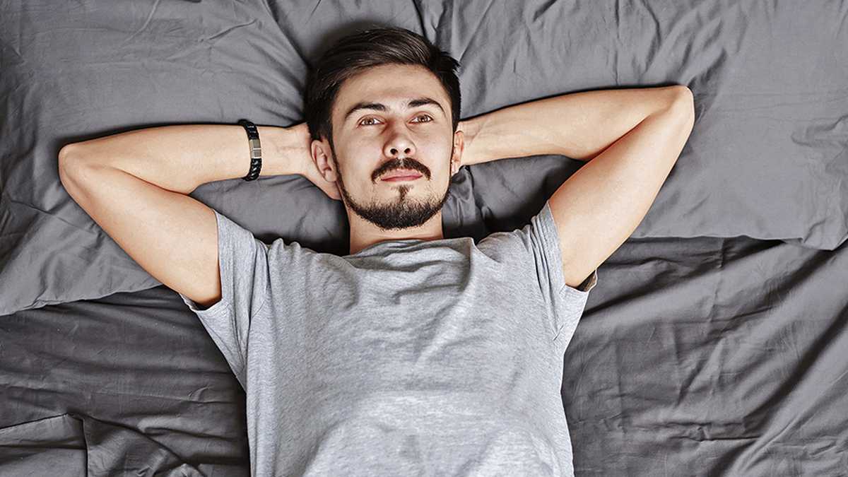 Un estudio publicado en The Lancet Psychiatry reveló que cerca de 5,4 por ciento reportaron insomnio hasta seis meses después de su diagnóstico.