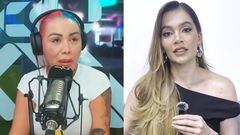 Yina Calderón hizo polémico comentario sobre Lina Tejeiro; la tildó de "resentida"