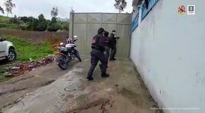 Fiscalía descubre “casa de torturas” en Nariño. Dos fundaciones para la rehabilitación de jóvenes con adiciones terminaron convertidas en centros de tortura en Ipiales, Nariño.