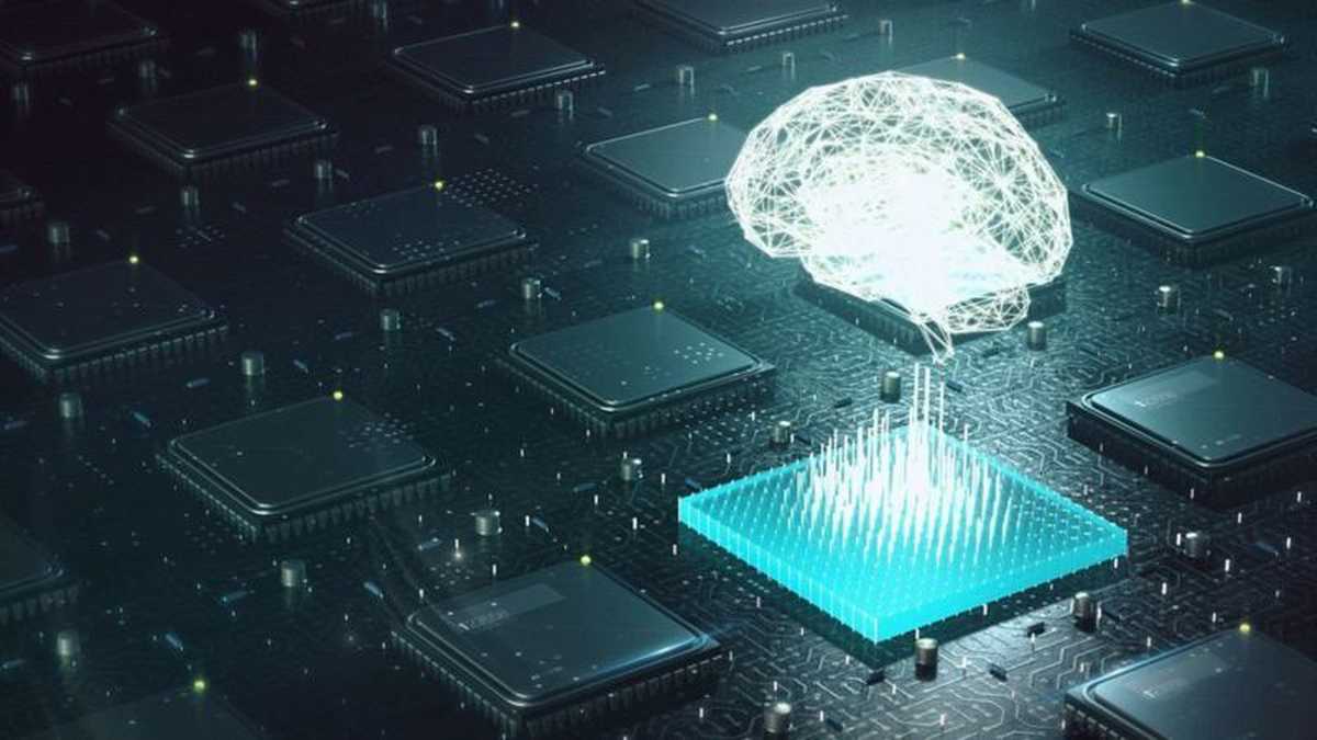 Otra de las ambiciones de Musk es conectar el cerebro humano con una computadora.