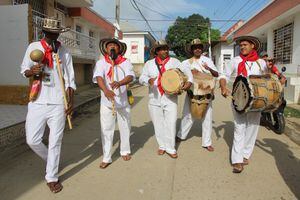 El Festival Nacional Autóctono de Gaitas de San Jacinto vuelve a la presencialidad.