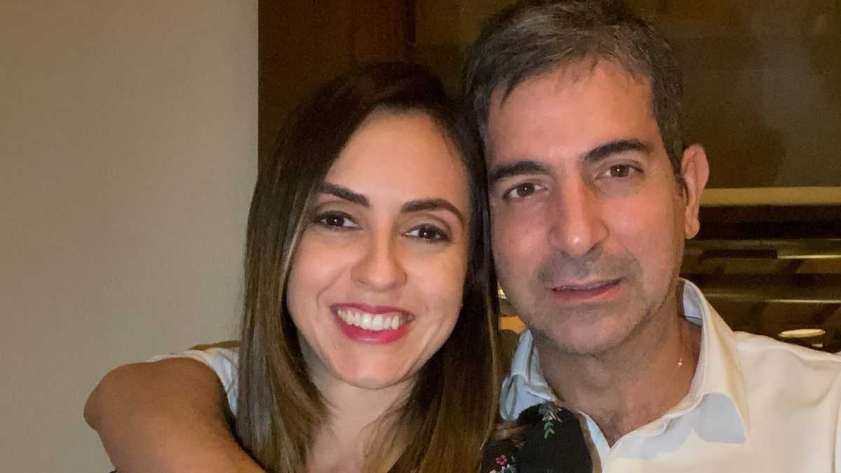 El mensaje premonitorio de la esposa del fiscal paraguayo antimafia asesinado en Cartagena