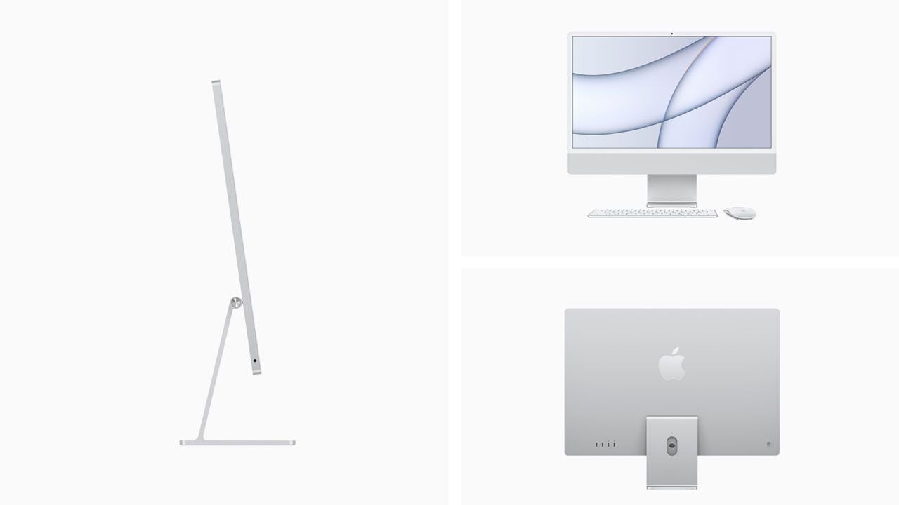 Apple lanzaría un nuevo iMac con un procesador más potente.