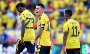 Colombia pierde una de sus figuras.