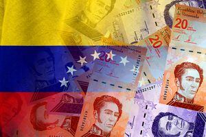 La moneda de Venezuela es de las más devaluadas.