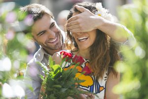 Hay flores específicas que simbolizan el amor y que son clave para regalar a esas personas especiales.