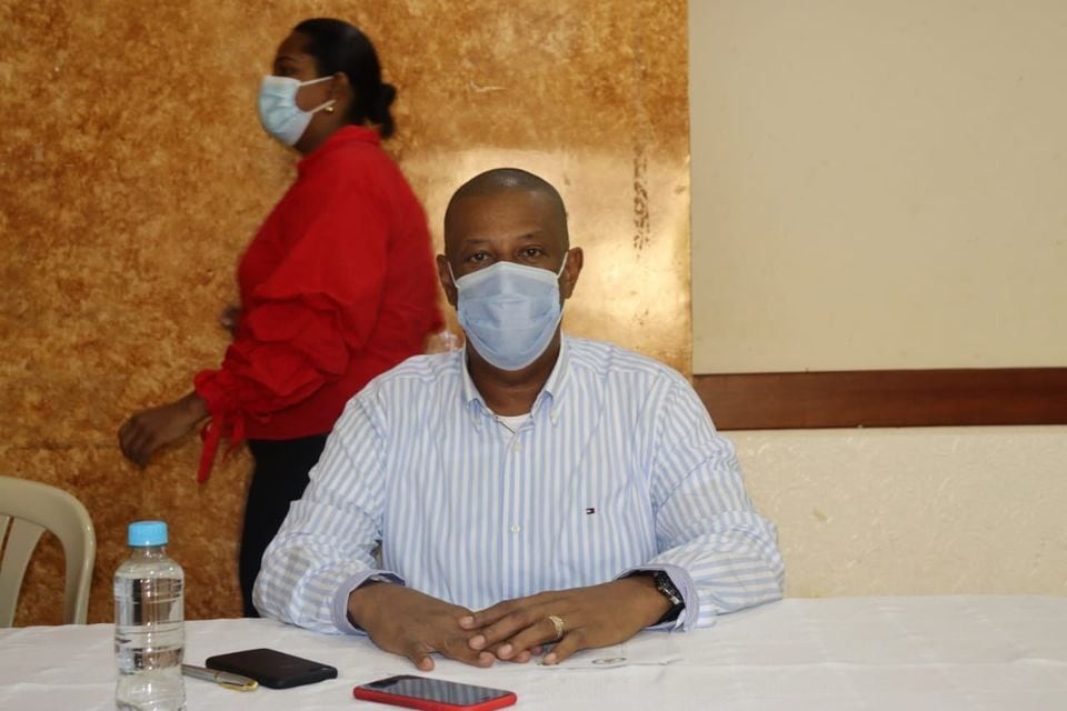Por irregularidades en la gestión de la pandemia fue acusado el gobernador de Chocó