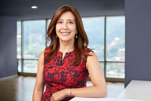 Marcela Perilla, SAP