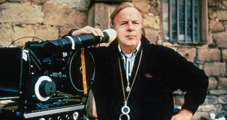 Franco Zeffirelli se inició en la puesta en escena al lado de Visconti y luego lo hizo en el cine.