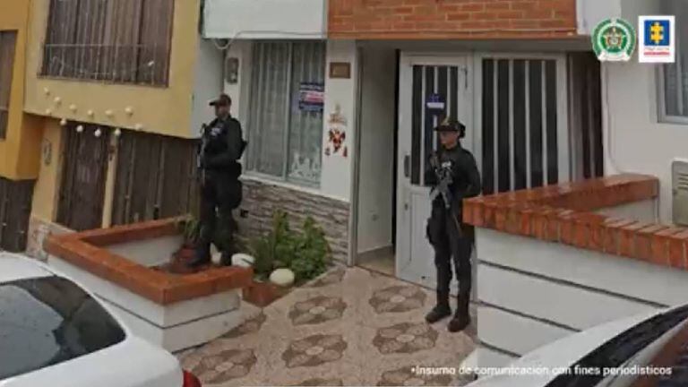 Ambos grupos delincuenciales son los responsables de numerosos ataques y enfrentamientos en Quibdó y otras zonas dentro del departamento del chocó