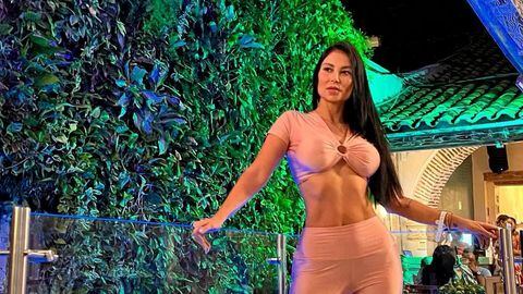 Alejandra Pinzón: fotos más ardientes de la modelo en bikini