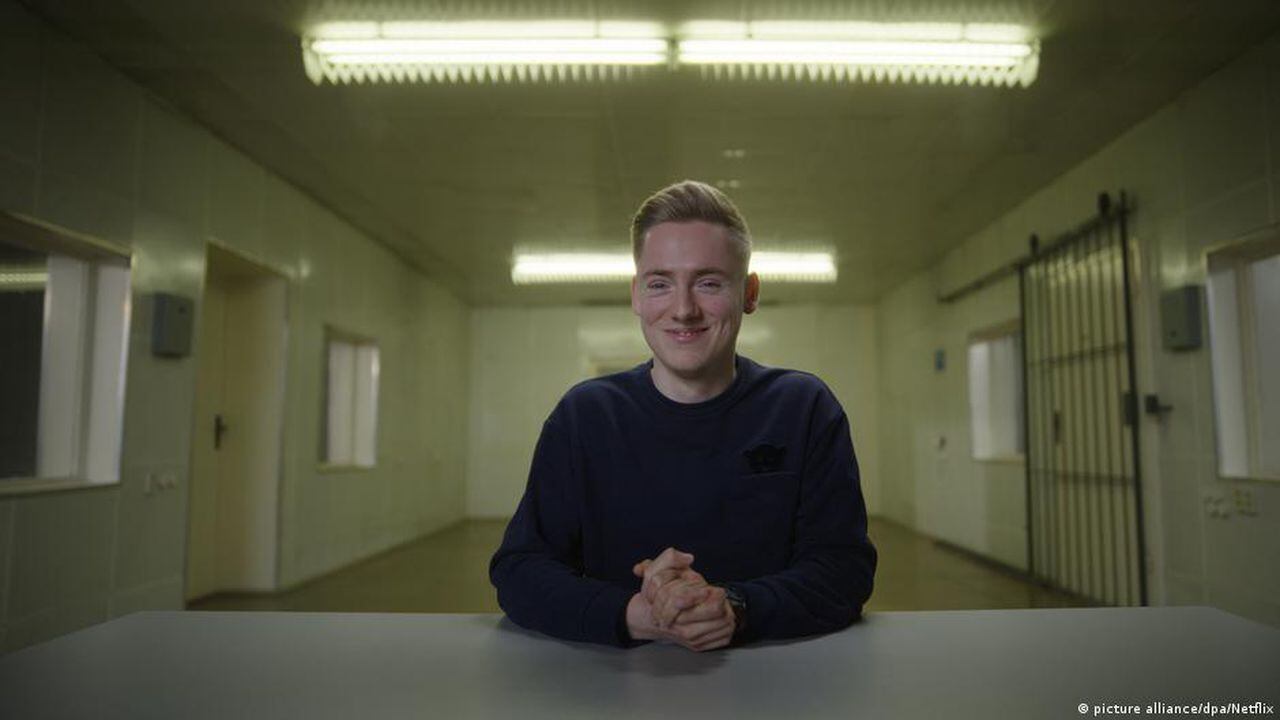 Netflix siguió la exitosa serie con un documental sobre el joven que acaba de emitirse: "Shiny Flakes: The Teenage Drug Lord”
