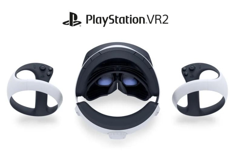 Casco de realidad virtual PlayStation VR2
PLAYSTATION
22/2/2022