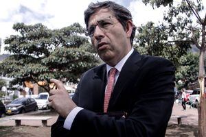 Manuel José Cepeda, coagente de Colombia ante litigio con Nicaragua.