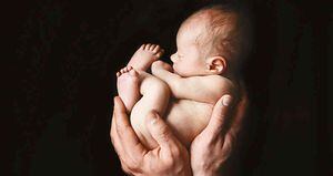 Al bajo peso al nacer se le conoce como 'epidemia silenciosa' porque afecta a bebés en plena gestación.