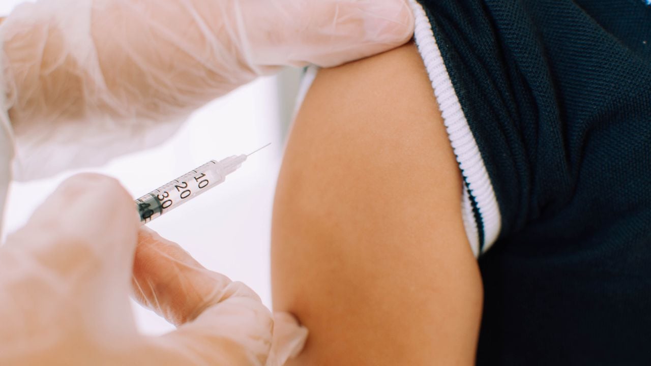 Se aplicarán 22 vacunas para prevenir 30 enfermedades.