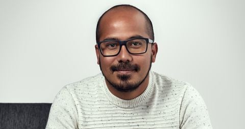 Jhon Villalba, experto en copywriting y negocios digitales