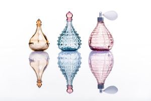 Para los expertos, un perfume refleja la personalidad y esta nunca es igual. Foto: Getty Images.