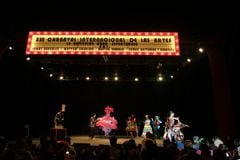 El XVIII Carnaval Internacional de las Artes destapó sus cartas, con invitados de lujo.