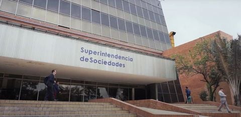 Superintendencia de Sociedades