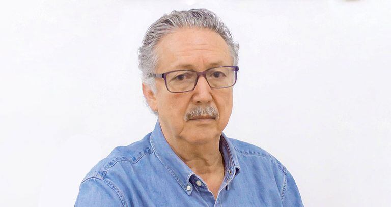 Sergio Isaza Villa President, Federación Medica Colombiana 