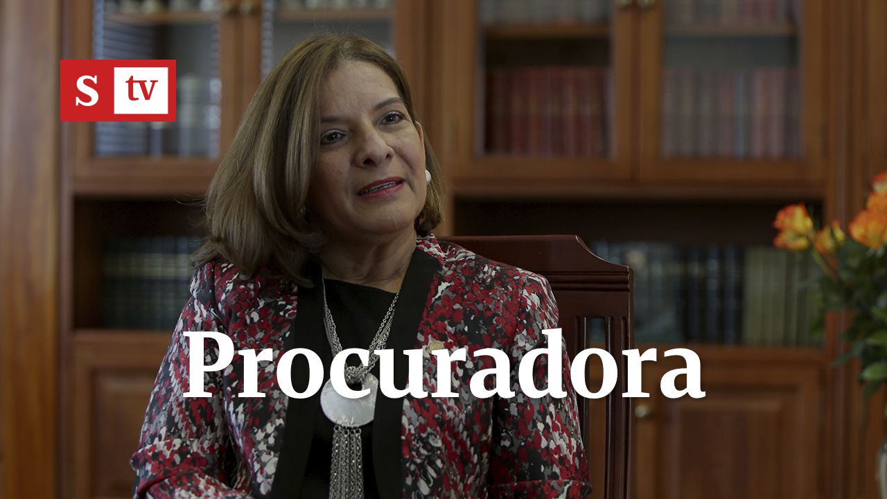 ¿Margarita Cabello será una procuradora independiente?