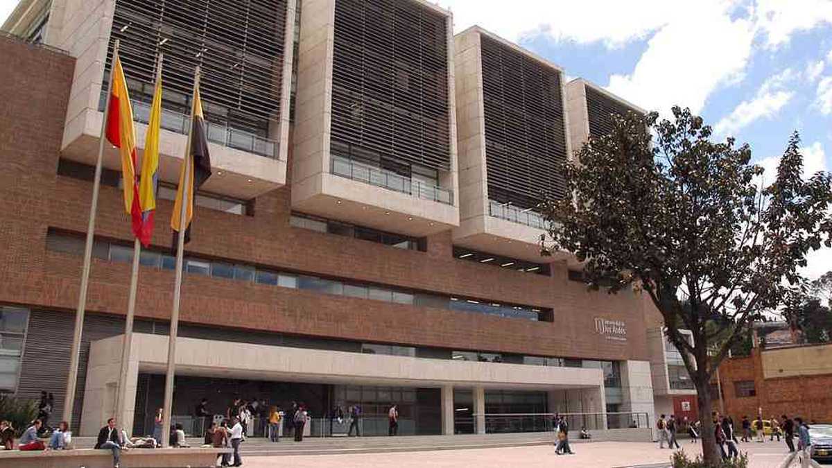 La Universidad de Los Andes obtuvo la mejor calificación entre las instituciones de educación superior colombianas evaluadas por la firma QS, pues se ubicó en la posición 227, con un puntaje de 39,6.