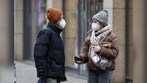 Autoridades en Alemania están preocupadas por las cifras de muertos a causa del coronavirus. Foto: GettyImages.