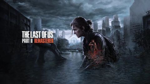 The Last of Us Parte II ofrece una experiencia remasterizada