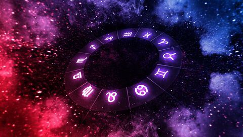 Horóscopo / signos del zodiaco