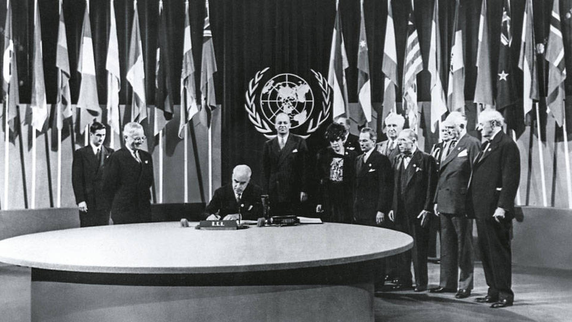 Los 75 años de la ONU: ¿con más fracasos que éxitos?