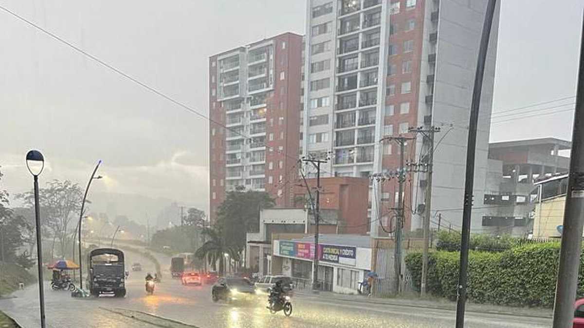 40 municipios han reportados afectaciones por lluvias.