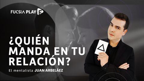 Juan Arbeláez- Fantástica Mente