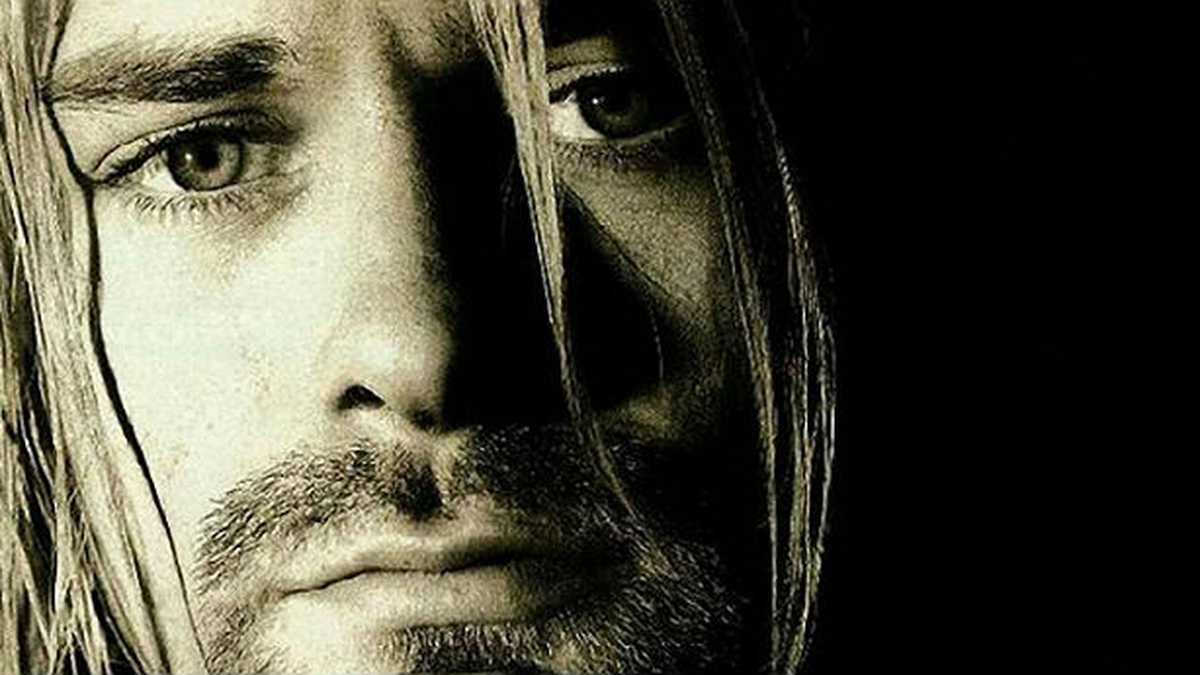 Ya son 19 años sin el cantante Kurt Cobain