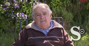 'Pepe' Mujica: "La desigualdad se ha hecho una cuestión dramática"