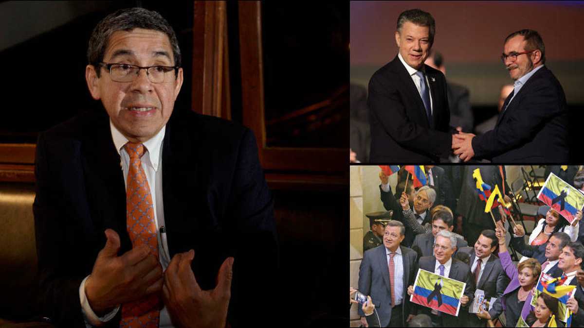 Polarización en Colombia, el peligro verdadero