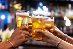 El boom de la cerveza sin alcohol en Alemania
