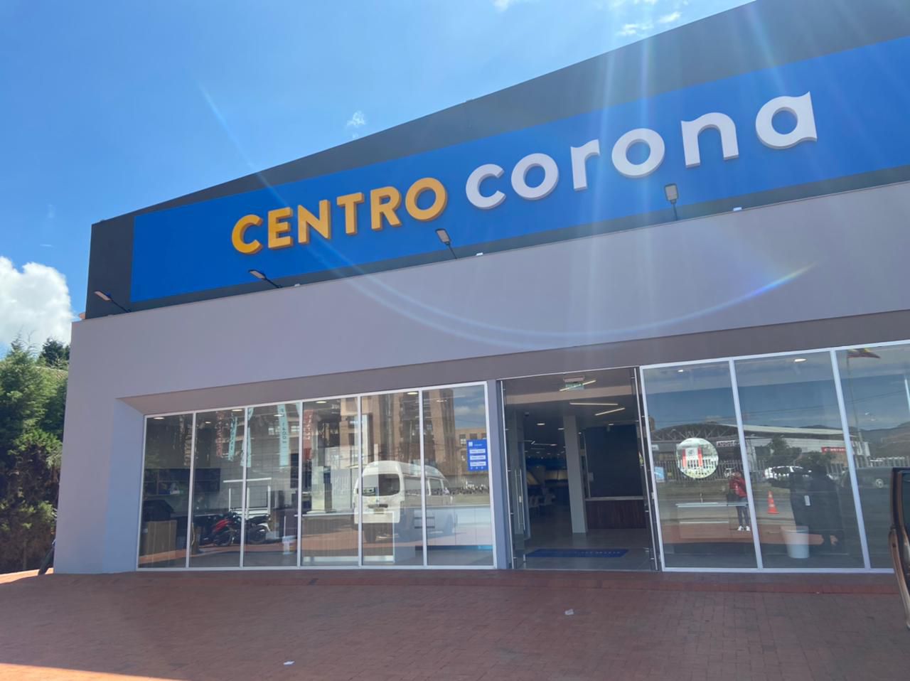 Centro Corona